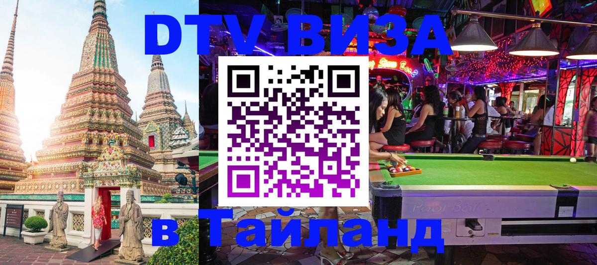 Сколько стоит DTV виза — актуальные цены, оформление даже без документов - 19.11.2025 